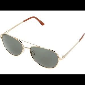 Suncloud callsign sunglasses/aviators